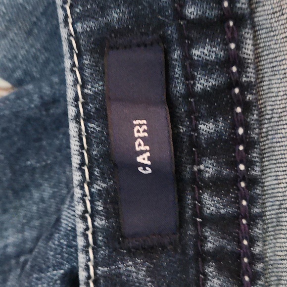 Vigoss Heritage Fit Capri - Picture 7 of 8